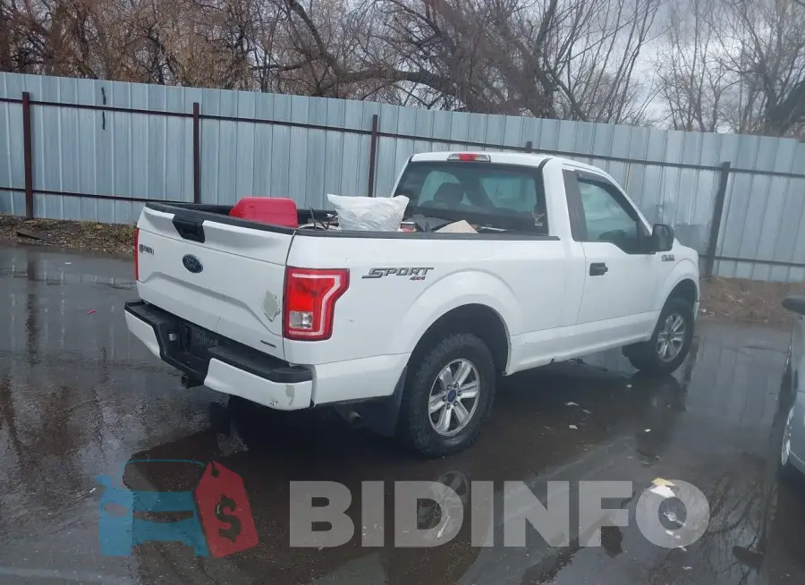 1FTMF1E87GFB72747 Photo# 4