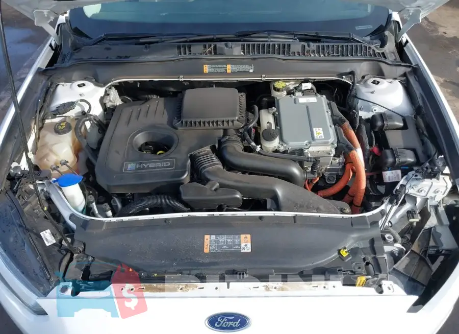 3FA6P0UU2GR208304 Photo# 10