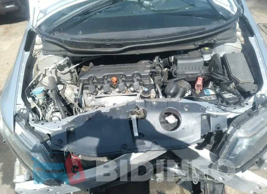 19XFB2F54FE084312 Photo# 10
