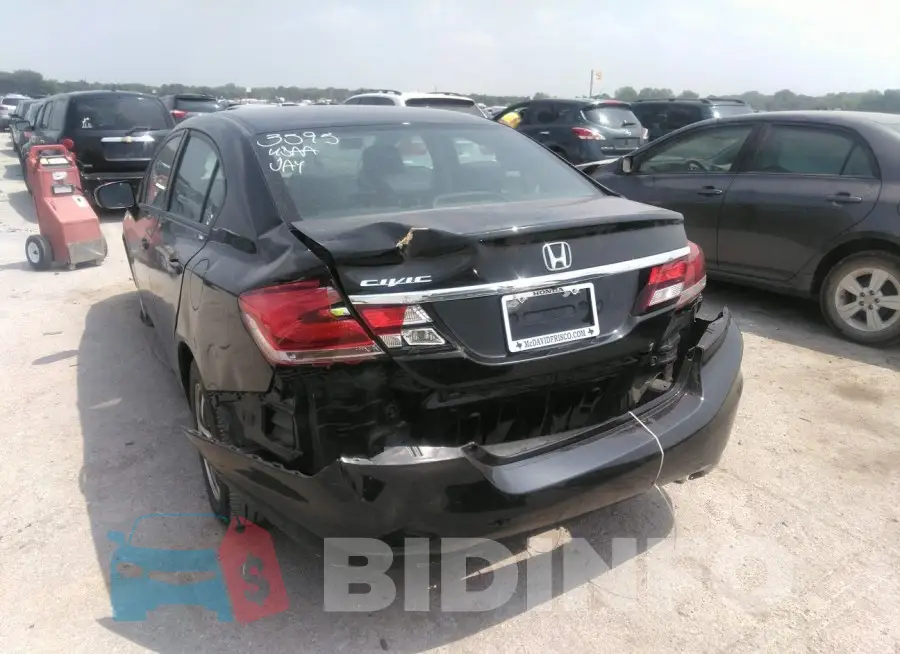 19XFB2F78FE018718 Photo# 6