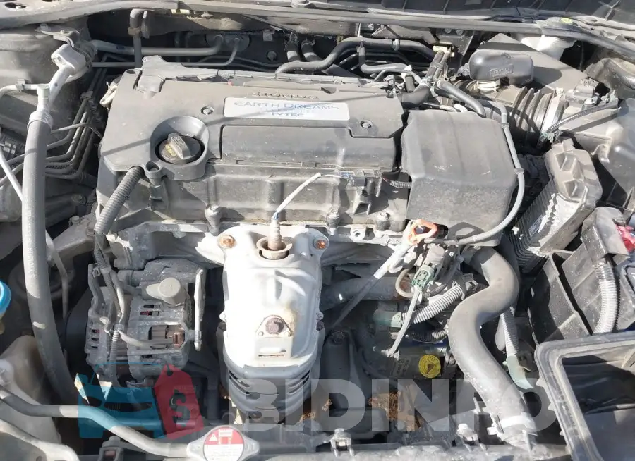 1HGCR2F75FA165646 Photo# 10