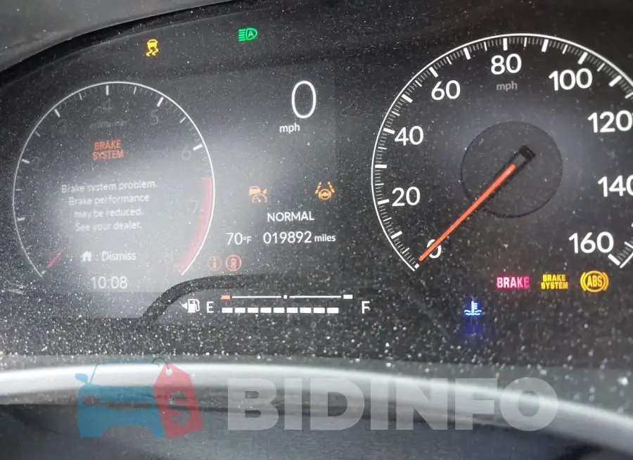 2HGFE1E56NH477056 Photo# 16