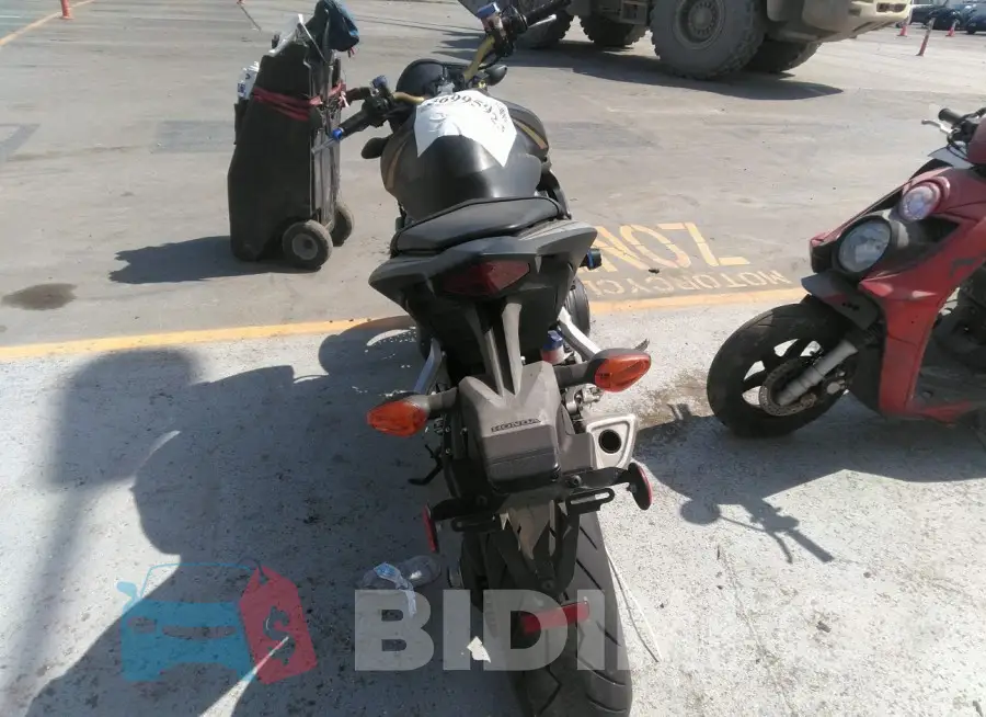 ZDCSC601XEF215040 Photo# 6