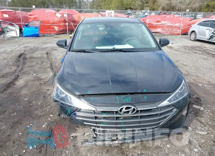 5NPD74LF1LH561724 Photo# 12