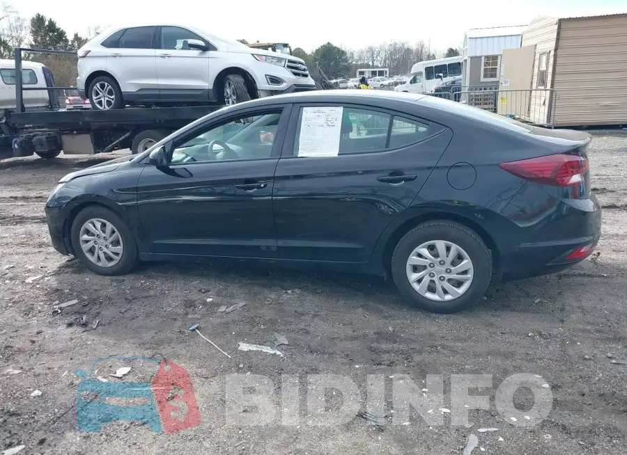 5NPD74LF1LH561724 Photo# 14