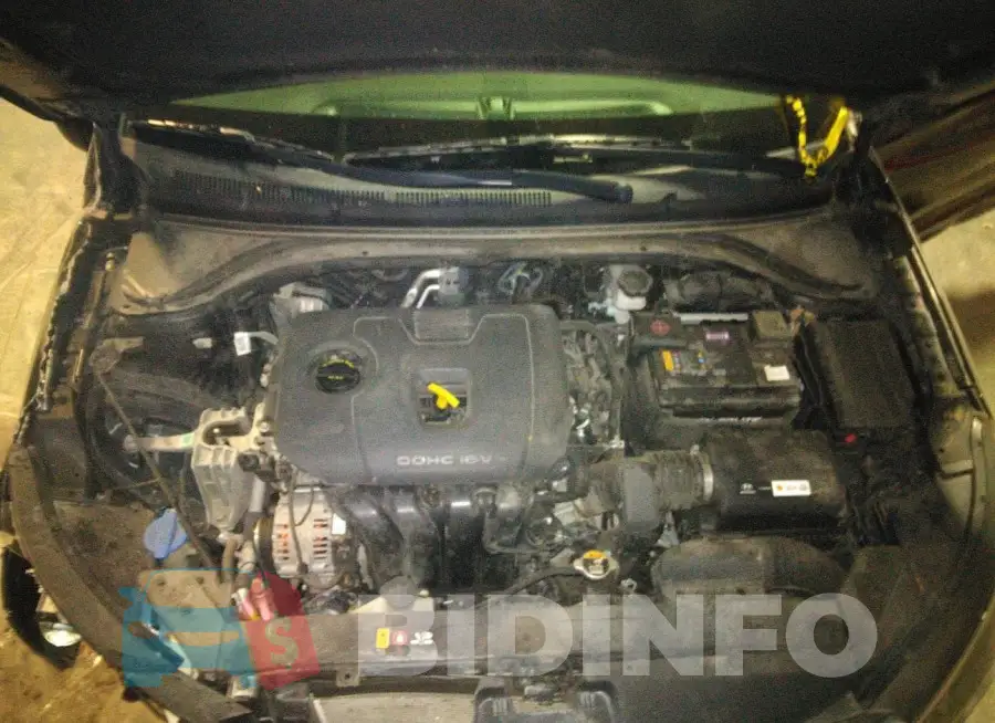 5NPD84LF2KH414176 Photo# 10