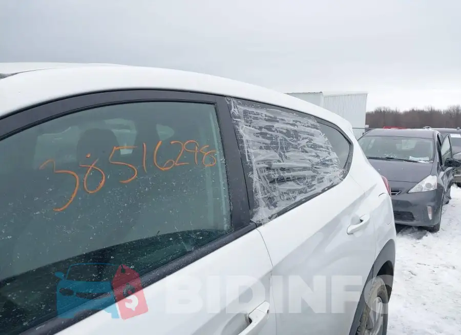 KM8J2CA45KU960049 Photo# 6