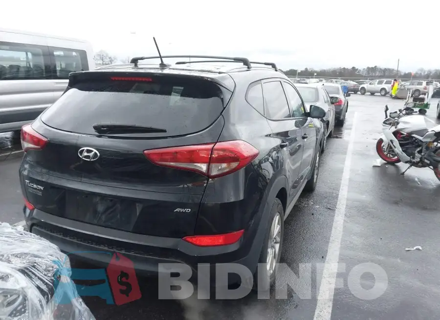 KM8J3CA4XHU262185 Photo# 15