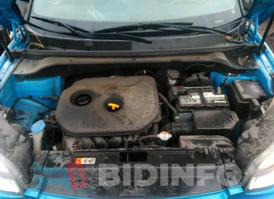 KNDJP3A56F7220030 Photo# 10
