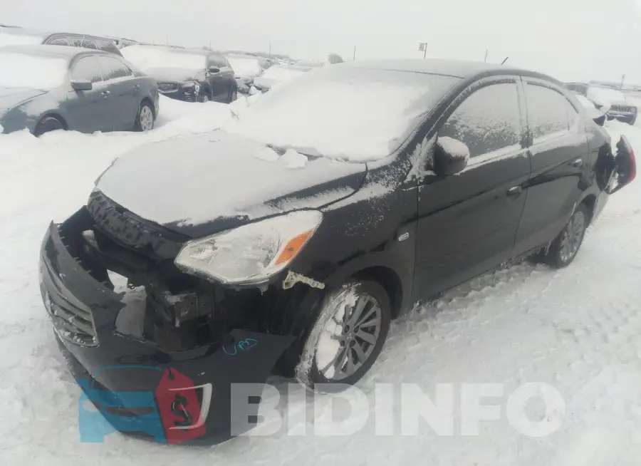 ML32F4FJ4HHF10806 Photo# 2
