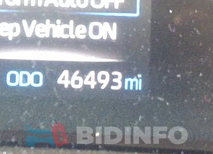 5TDKRKEC2MS045201 Photo# 15