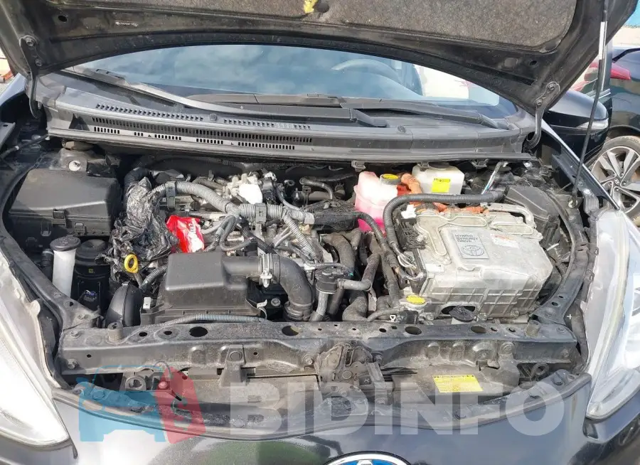 JTDKDTB36F1585952 Photo# 10