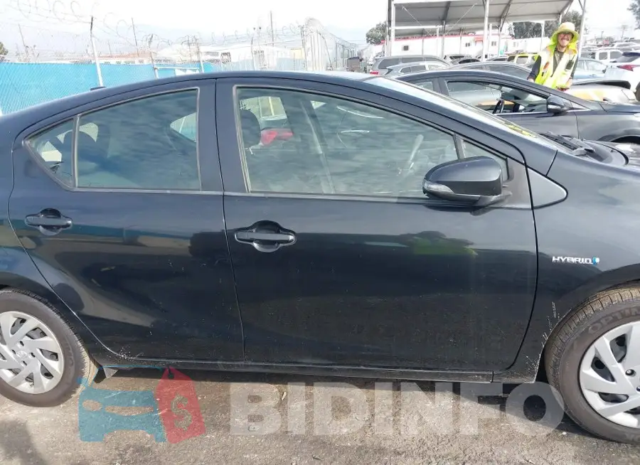 JTDKDTB36F1585952 Photo# 13