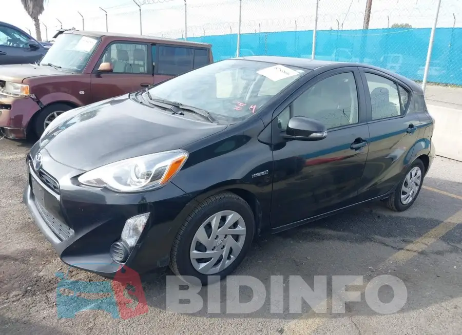 JTDKDTB36F1585952 Photo# 2