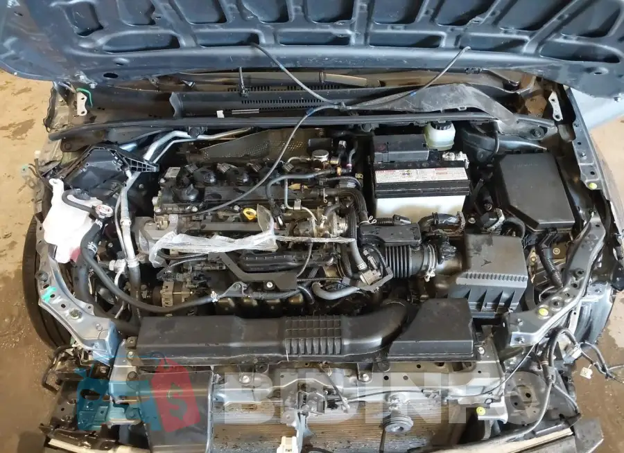 JTDS4MCEXN3508333 Photo# 10