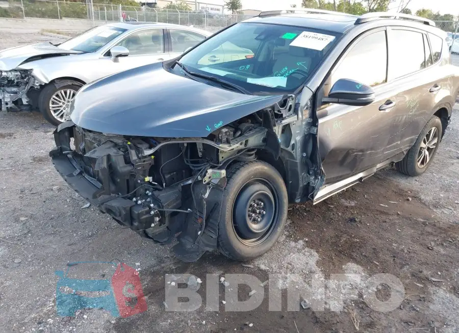 JTMWFREV4HD100978 Photo# 6