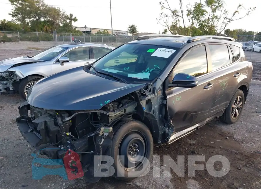 JTMWFREV4HD100978 Photo# 2
