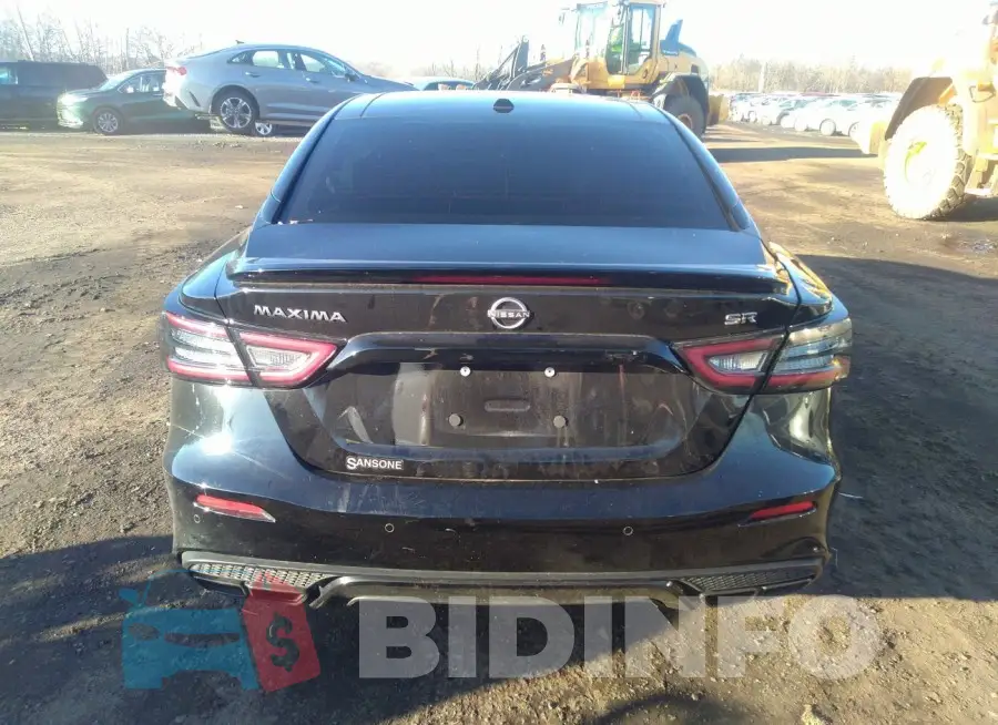 1N4AA6EV1PC504046 Photo# 16