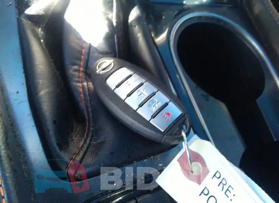 1N4AA6EV1PC504046 Photo# 11