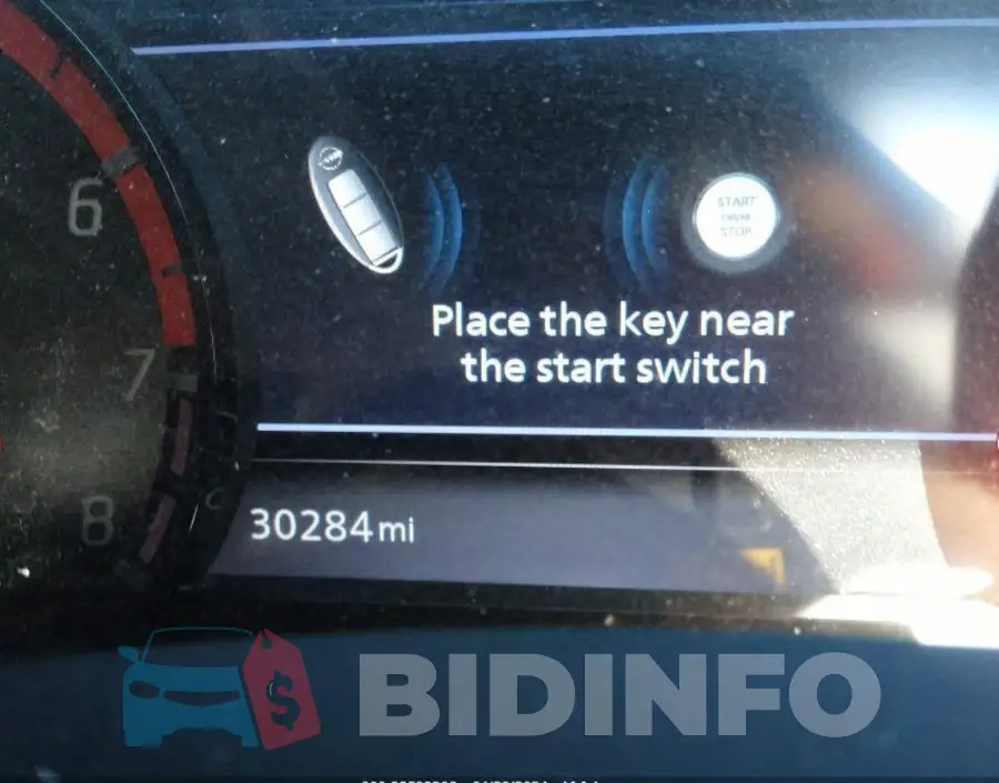 1N6ED1EK3NN600531 Photo# 7
