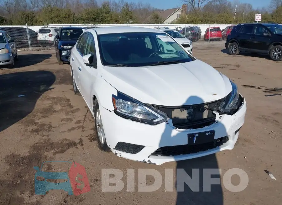 3N1AB7AP6KY288153 Photo# 1