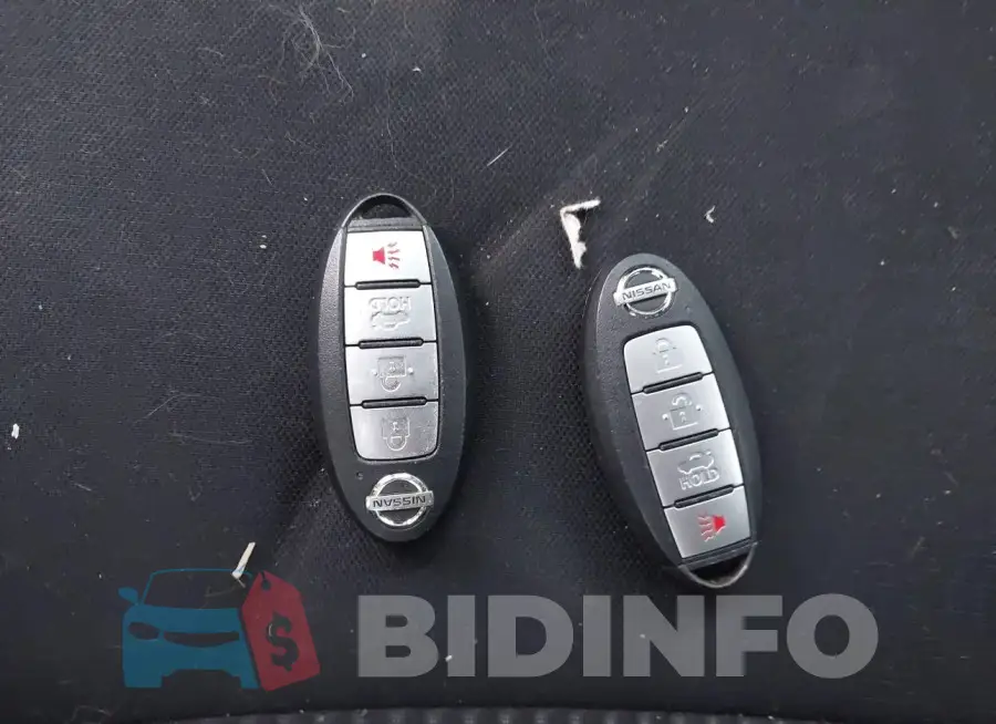 3N1AB8BV5LY223007 Photo# 11