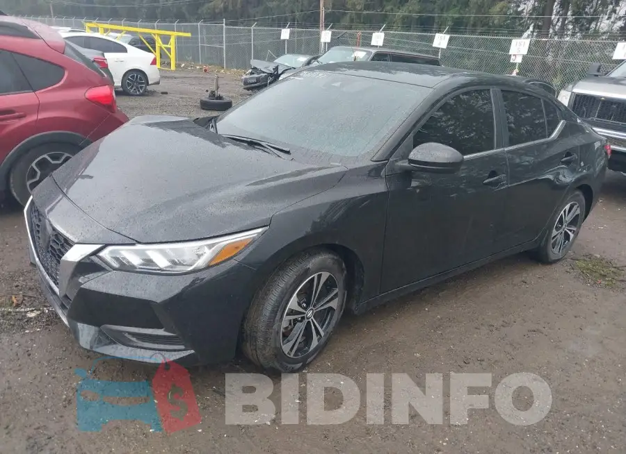 3N1AB8CV1NY320609 Photo# 2