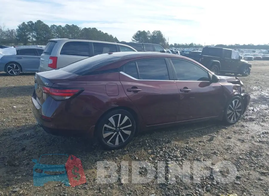 3N1AB8CV4NY221282 Photo# 4
