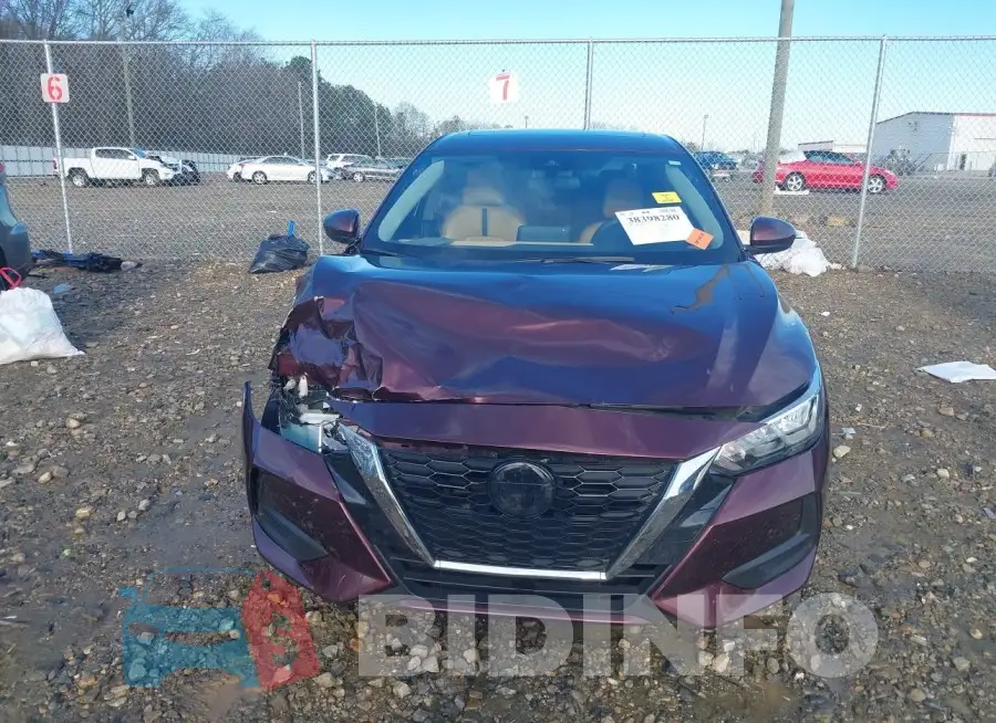 3N1AB8CV4NY221282 Photo# 12