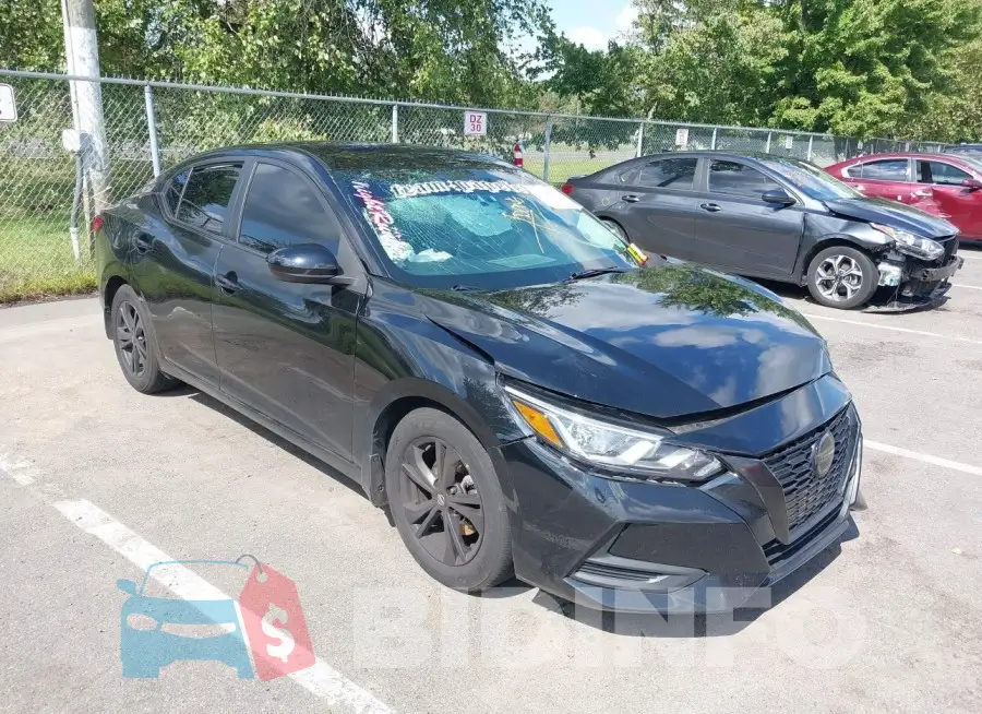 3N1AB8CV8MY264036 Photo# 1