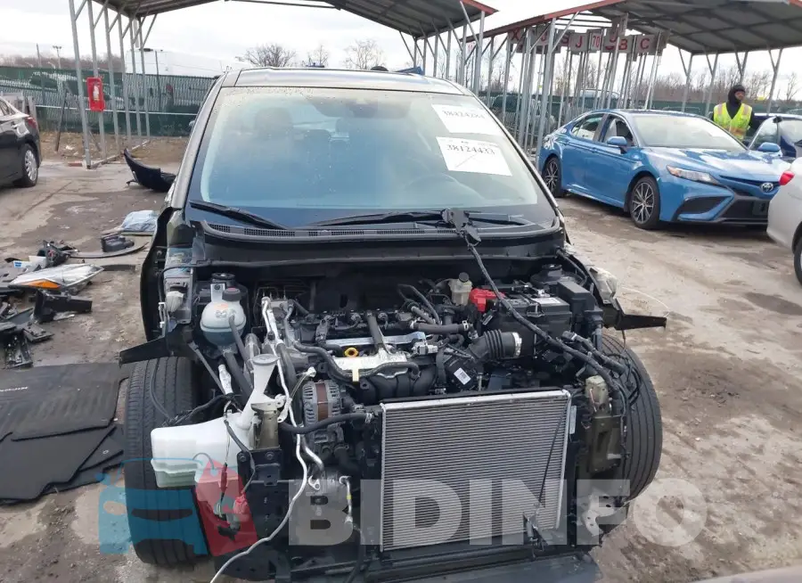 3N1CP5BV9ML498208 Photo# 13
