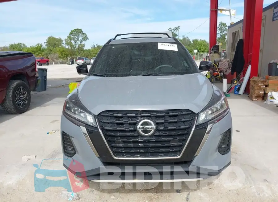 3N1CP5DV1ML512681 Photo# 6