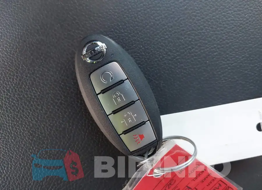 3N1CP5DVXML553102 Photo# 11