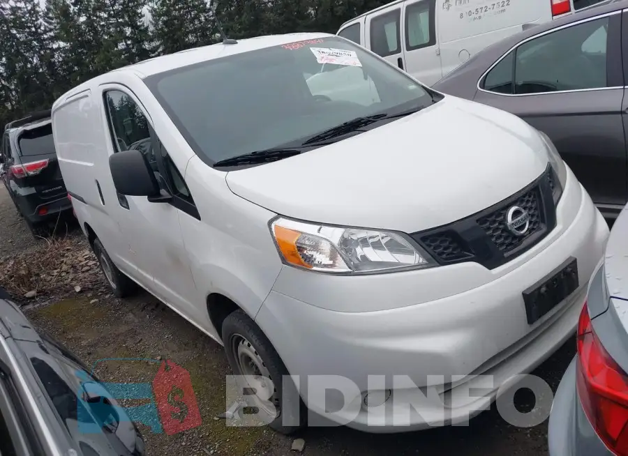 3N6CM0KN7MK693462 Photo# 1