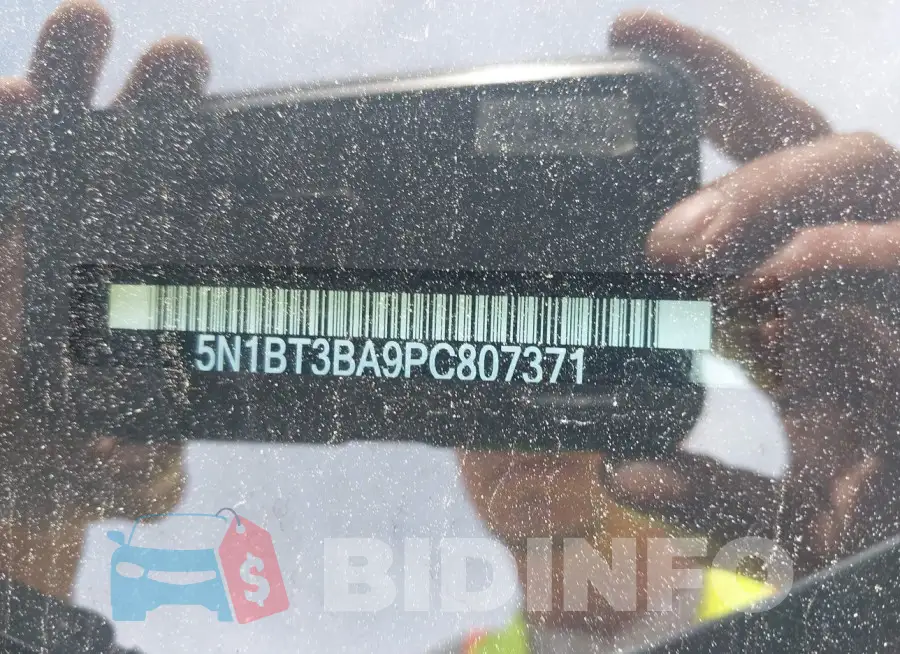 5N1BT3BA9PC807371 Photo# 9