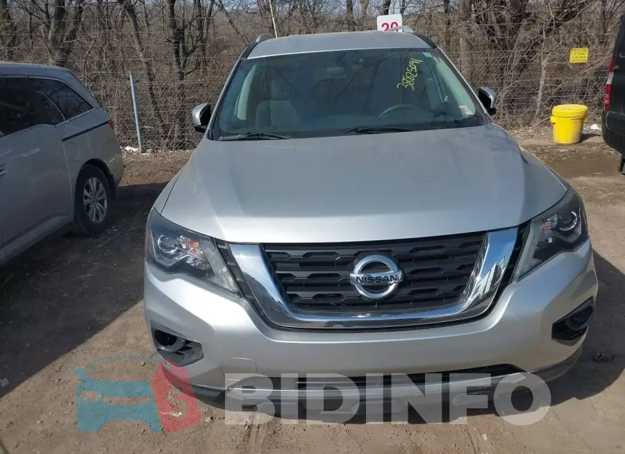 5N1DR2MM4HC670074 Photo# 6