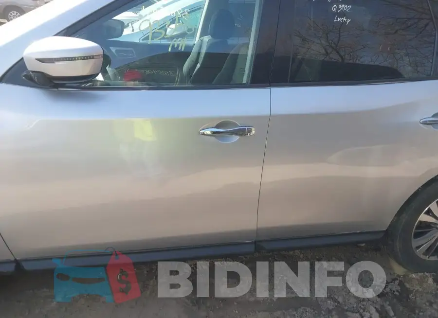 5N1DR2MM4HC670074 Photo# 14