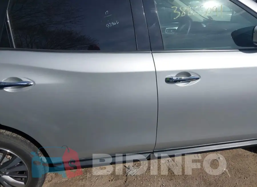 5N1DR2MM4HC670074 Photo# 13