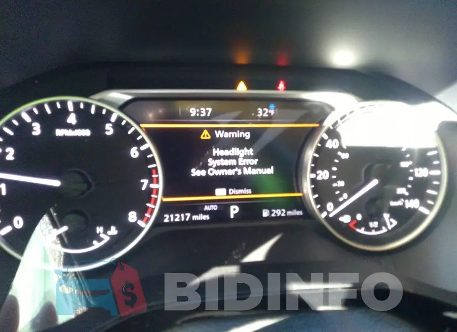 5N1DR3CC9PC240263 Photo# 7