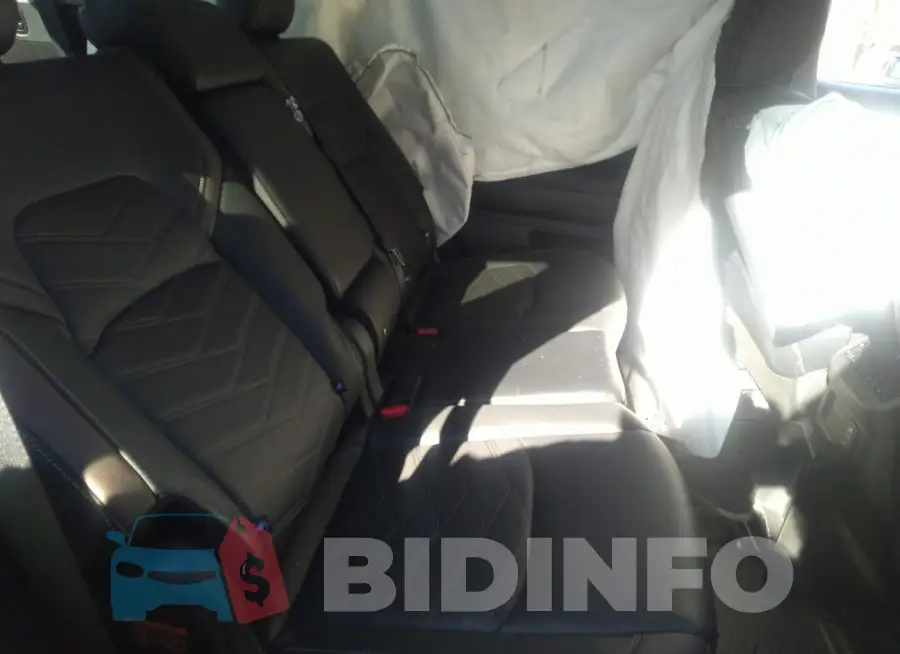 5N1DR3DJXPC237739 Photo# 8