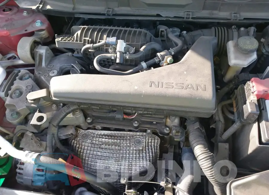 KNMAT2MT5FP501008 Photo# 10