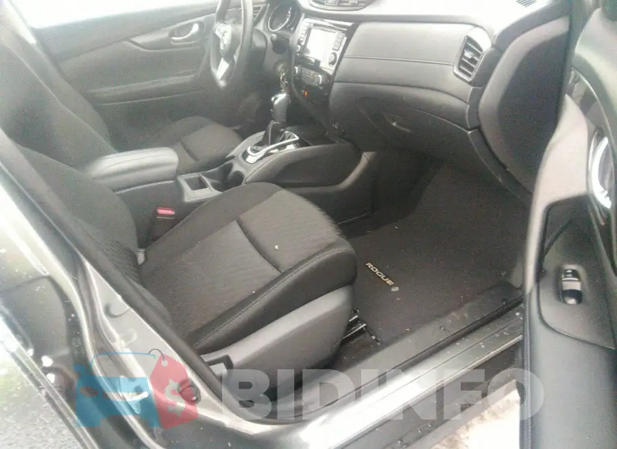 KNMAT2MV8JP543716 Photo# 5