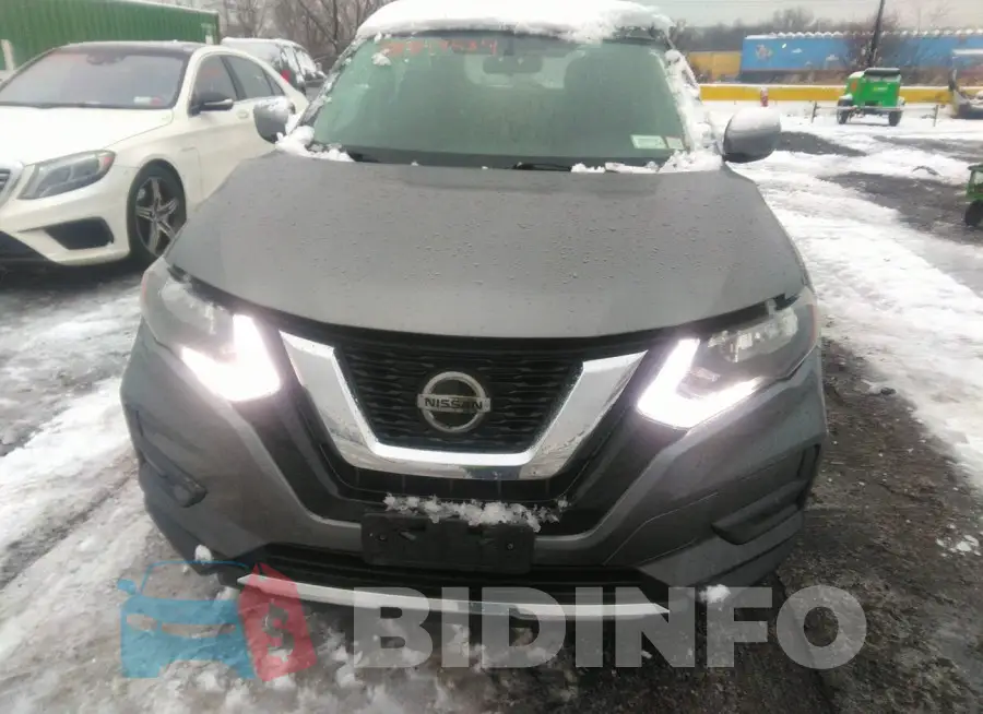 KNMAT2MV8JP543716 Photo# 12