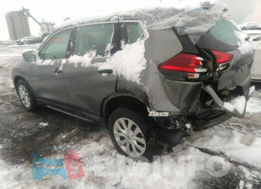 KNMAT2MV8JP543716 Photo# 3