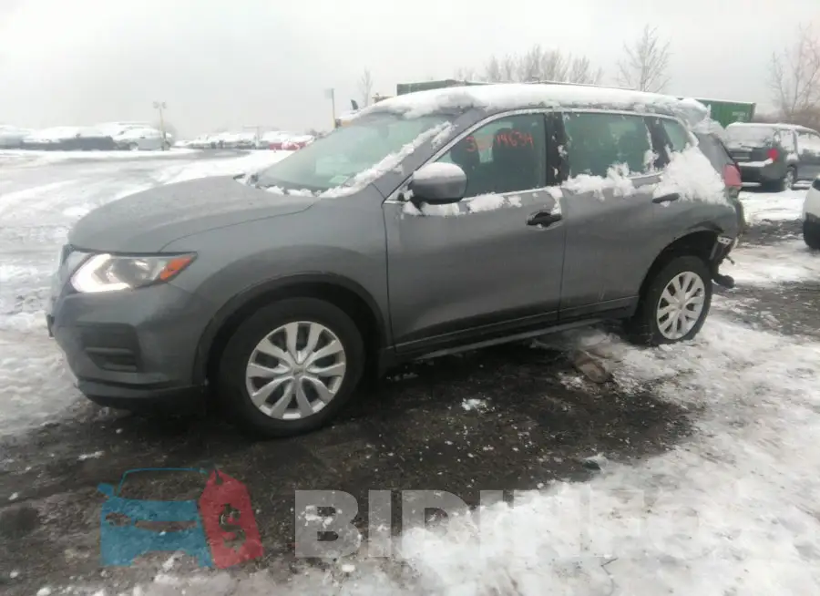 KNMAT2MV8JP543716 Photo# 2