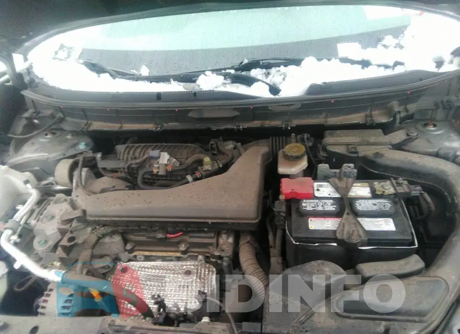 KNMAT2MV8JP543716 Photo# 10