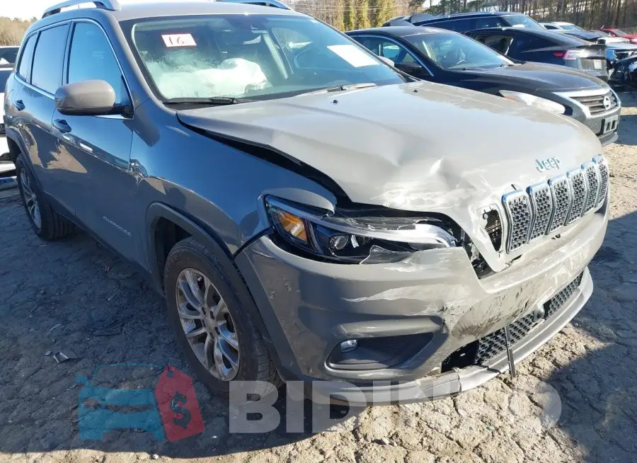 1C4PJLMXXMD207854 Photo# 6