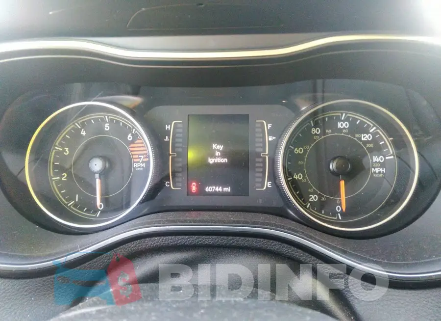1C4PJMCB4KD211407 Photo# 7