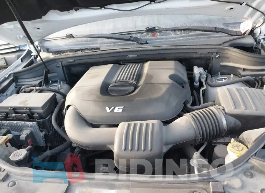 1C4RJFBG7FC652784 Photo# 10