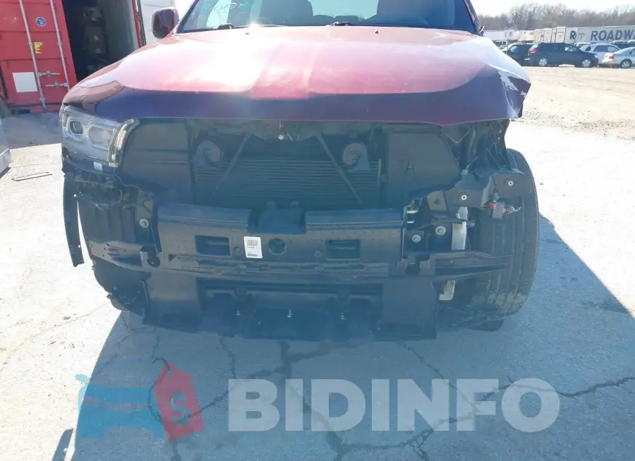 1C4RDJAG5MC598748 Photo# 6